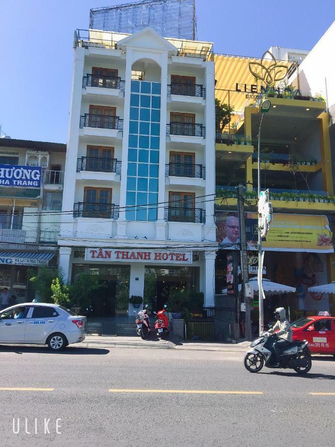 Khach San Tan Thanh Da Lat Exterior photo